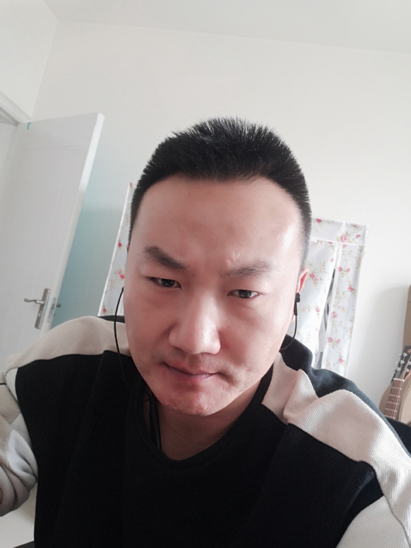 曹先森的第一张照片--南充相亲服务中心