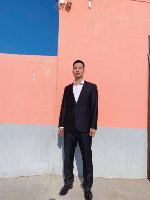 快乐生活的第一张照片--南充相亲服务中心