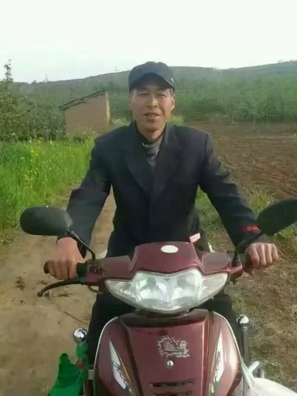 牵手随缘的第一张照片--南充相亲服务中心