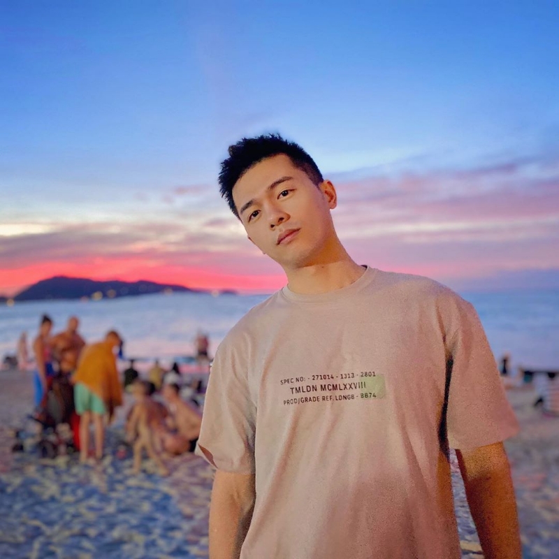 理想三旬的第一张照片--南充相亲服务中心