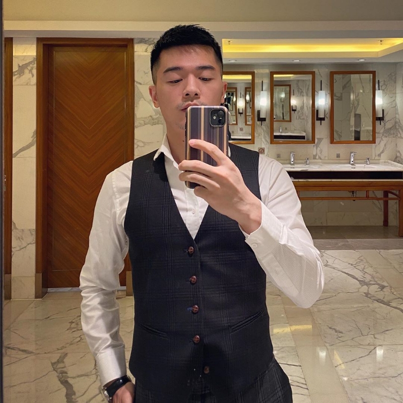 理想三旬的第二张照片--南充相亲服务中心