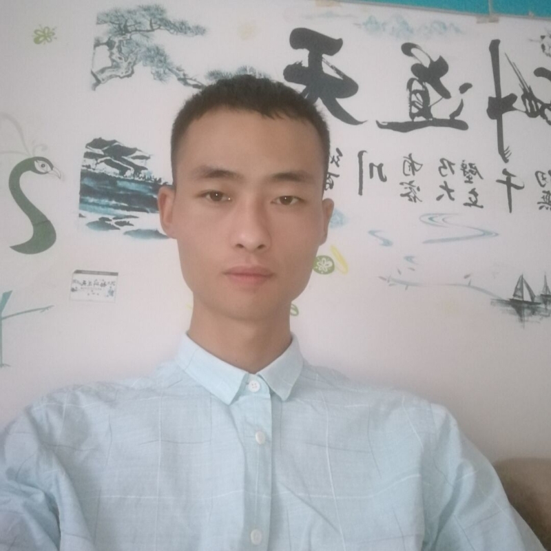 退役火箭军的第一张照片--南充相亲服务中心