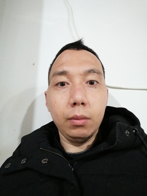 我要捡钱的第一张照片--南充相亲服务中心