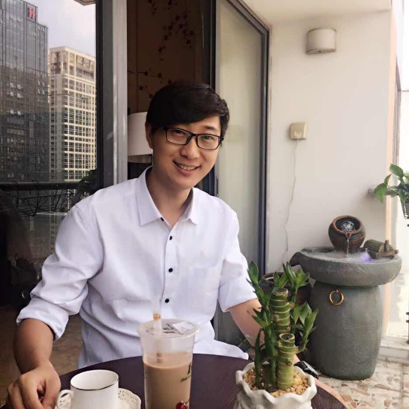 小叮当的第一张照片--南充相亲服务中心