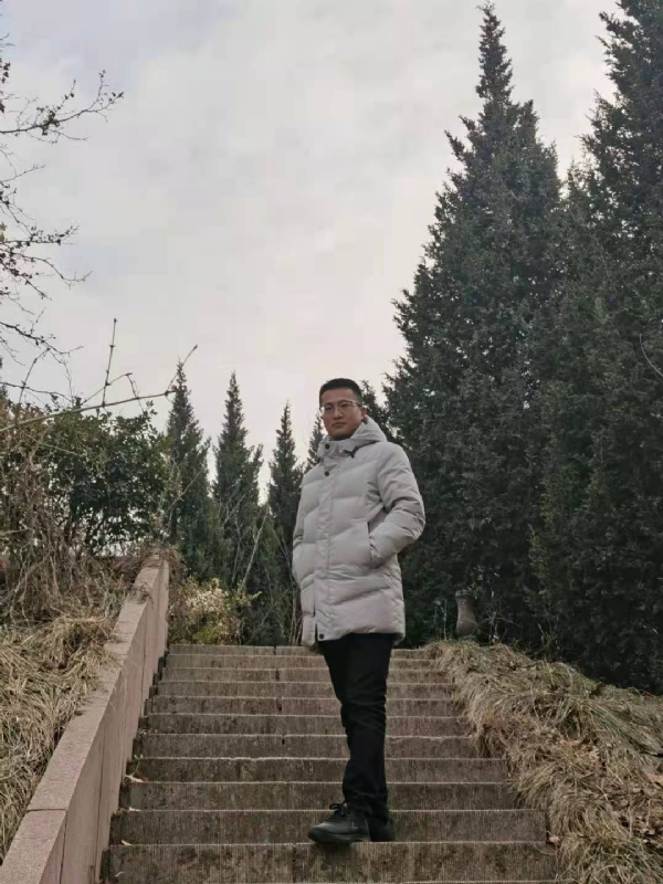 期待的第二张照片--南充相亲服务中心