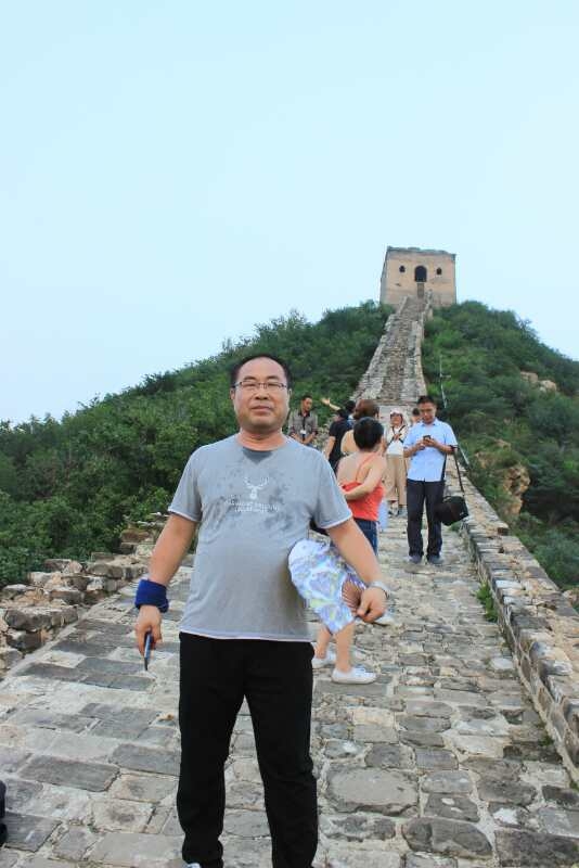 幸福后半生的第一张照片--南充相亲服务中心