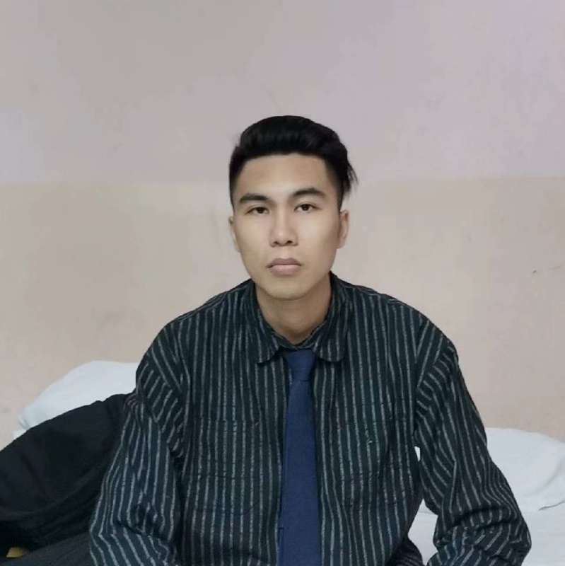 烟斗的第一张照片--南充相亲服务中心