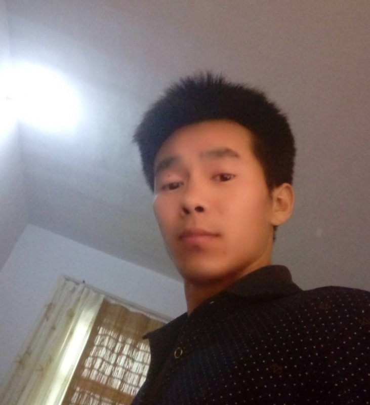 苗子的第一张照片--南充相亲服务中心