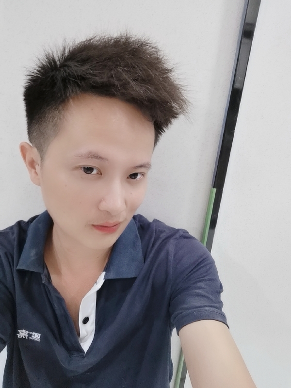 余温的第一张照片--南充相亲服务中心