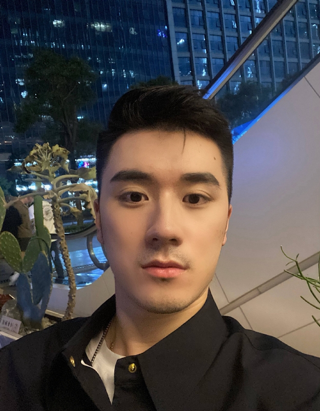 潇潇的第一张照片--南充相亲服务中心