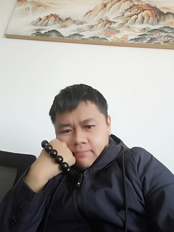 天宝的第一张照片--南充相亲服务中心