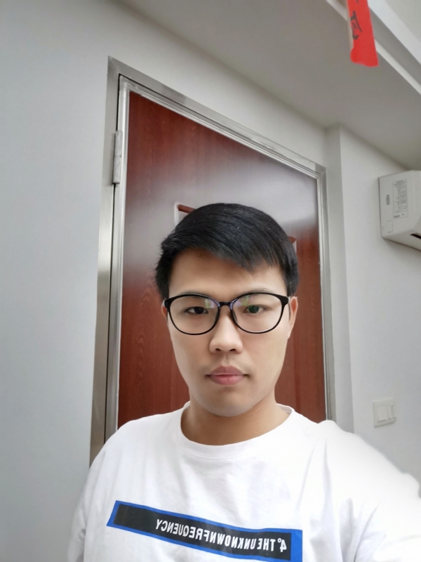 木子的第一张照片--南充相亲服务中心