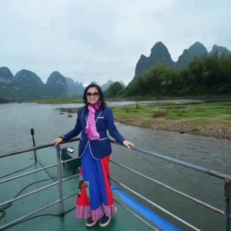 julia的第一张照片--南充相亲服务中心