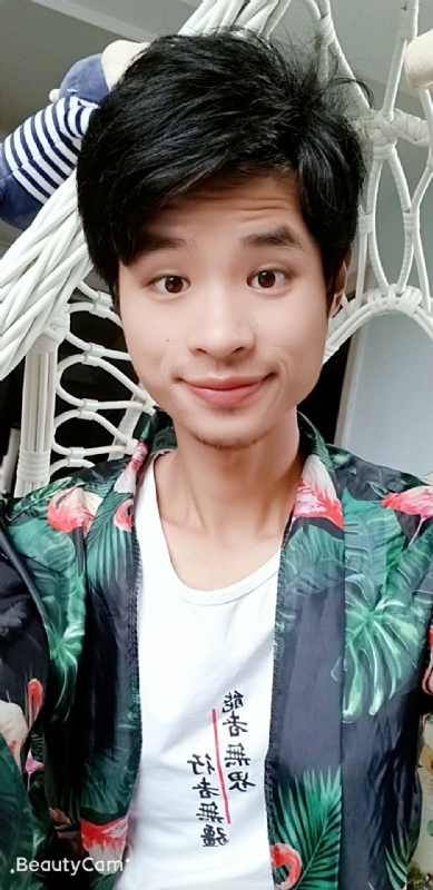 靠谱在联系的第一张照片--南充相亲服务中心