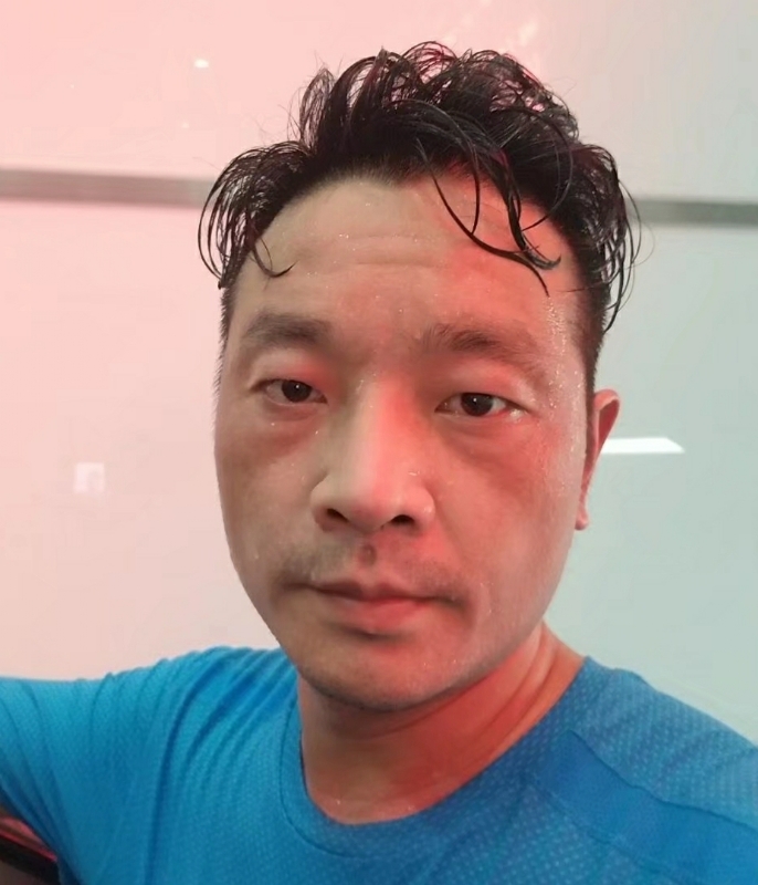 罗新华的第一张照片--南充相亲服务中心