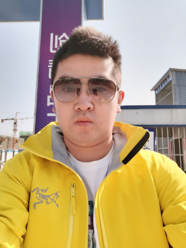 子敬的第一张照片--南充相亲服务中心
