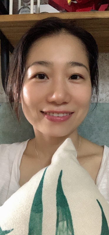 Lillian好好的第四张照片--南充相亲服务中心