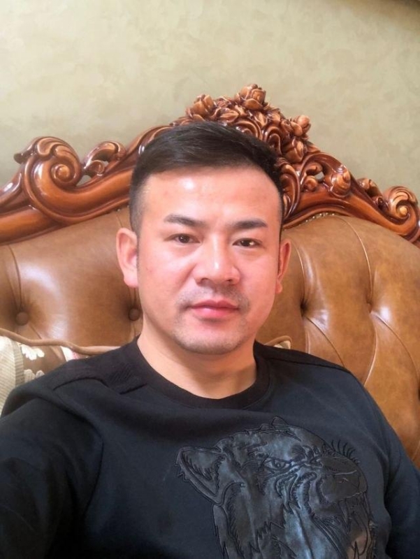 许你一笔墨的第一张照片--南充相亲服务中心