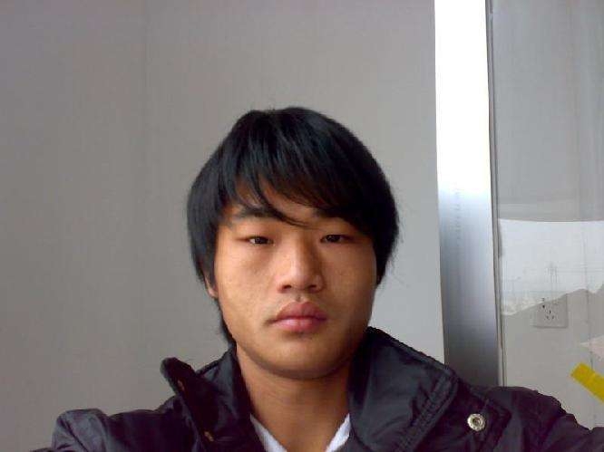 陈晨的第二张照片--南充相亲服务中心