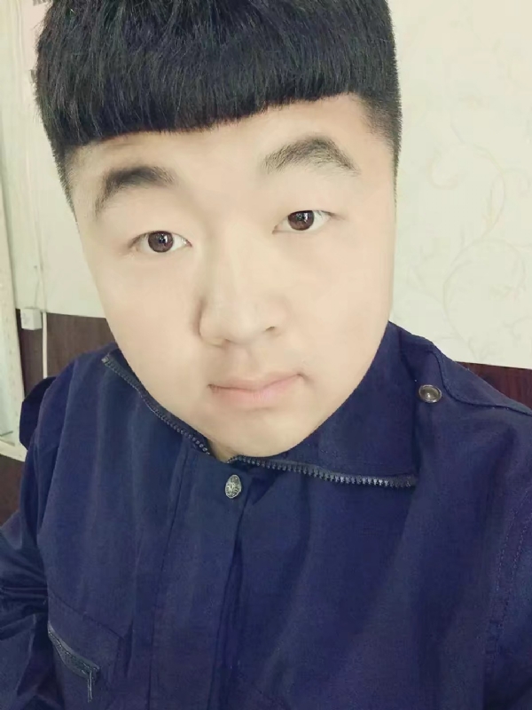 牟先森的第一张照片--南充相亲服务中心