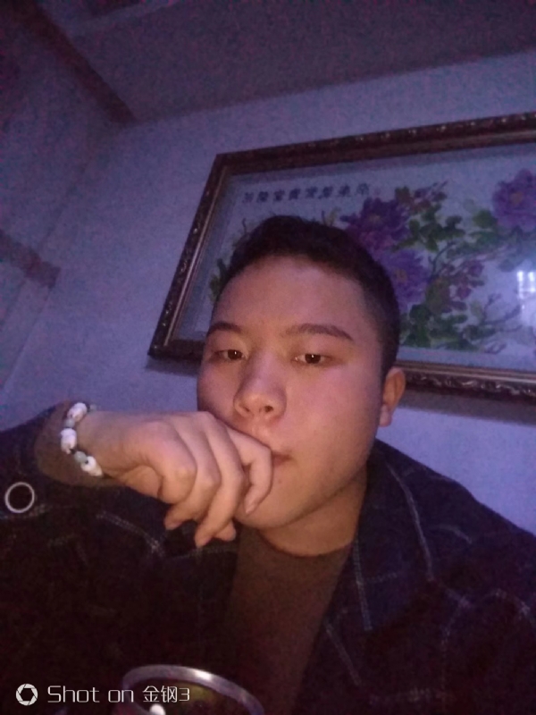 刚刚好德的第一张照片--南充相亲服务中心