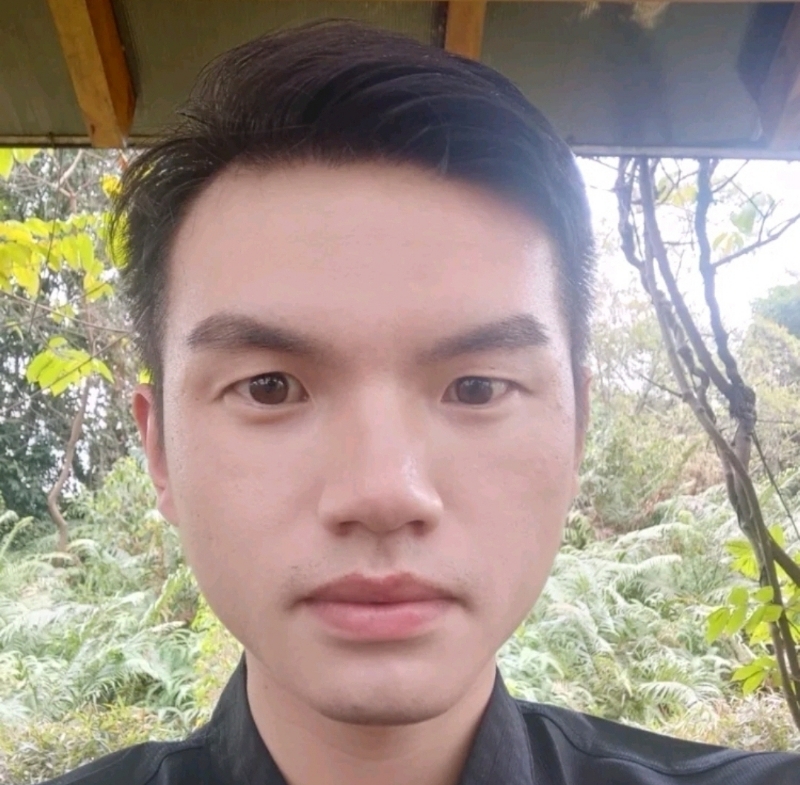 彬彬有礼的第一张照片--南充相亲服务中心