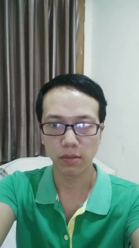 野生君的第二张照片--南充相亲服务中心