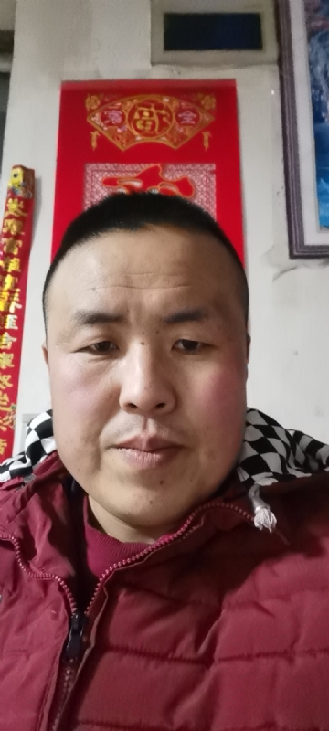 徐东生真诚征婚的第一张照片--南充相亲服务中心