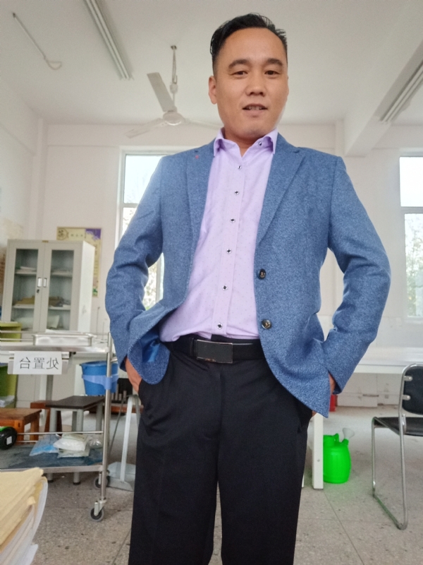 我想有个家的第一张照片--南充相亲服务中心