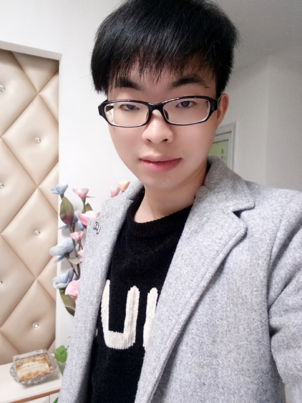 何先生的第一张照片--南充相亲服务中心