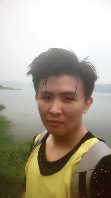 阳光与自由的第一张照片--南充相亲服务中心