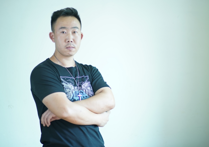 独行侠的第一张照片--南充相亲服务中心