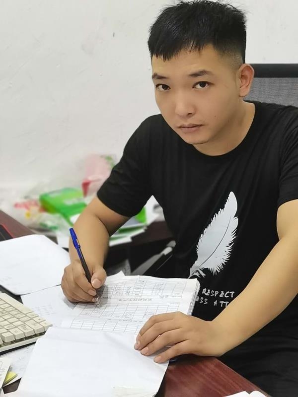 寻找另一伴的第一张照片--南充相亲服务中心