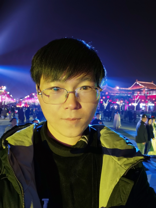 今生只爱你一人的第一张照片--南充相亲服务中心