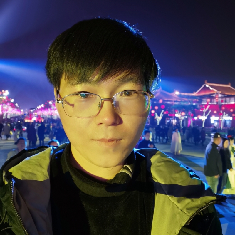 今生只爱你一人的第三张照片--南充相亲服务中心