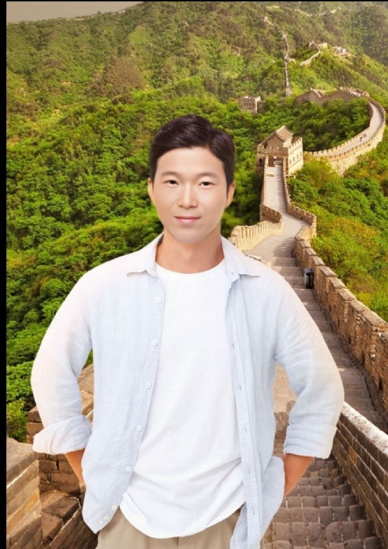 今生只爱你一人的第五张照片--南充相亲服务中心