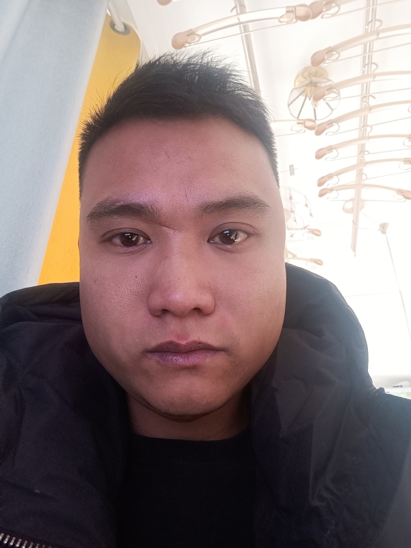 帅的每天被人砍的第一张照片--南充相亲服务中心
