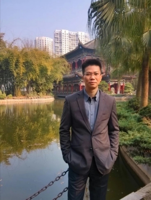 chen的第二张照片--南充相亲服务中心