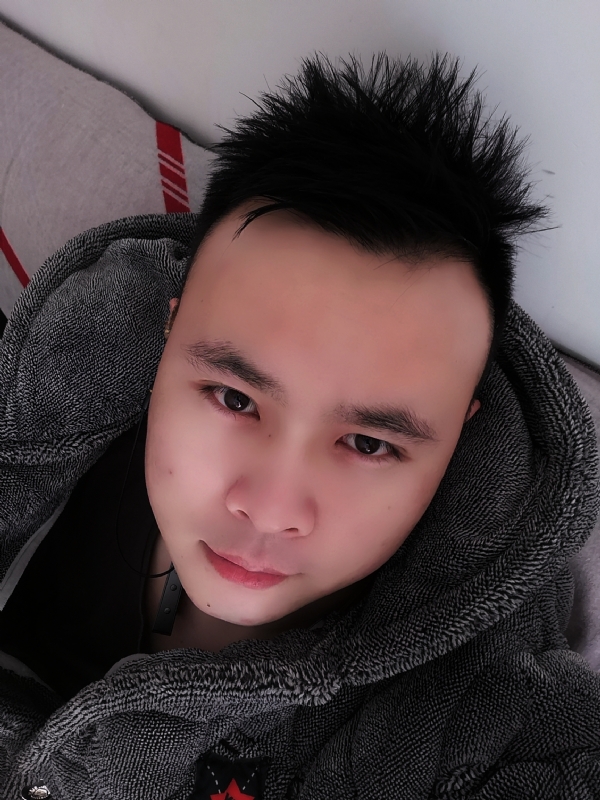 明明的第一张照片--南充相亲服务中心