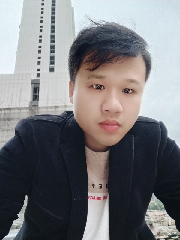雨过天晴的第一张照片--南充相亲服务中心