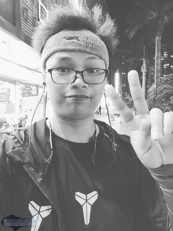 阿蒙的第一张照片--南充相亲服务中心