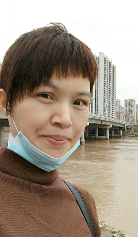 陌上花开的第一张照片--南充相亲服务中心