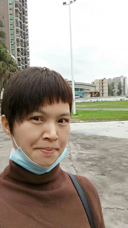 陌上花开的第二张照片--南充相亲服务中心