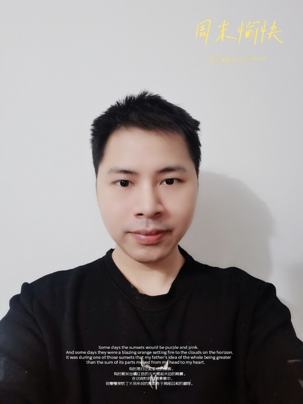 默默的第一张照片--南充相亲服务中心