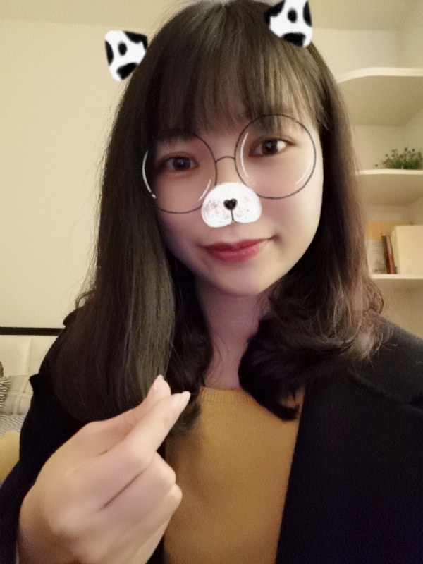 鹭灵灵的第二张照片--南充相亲服务中心