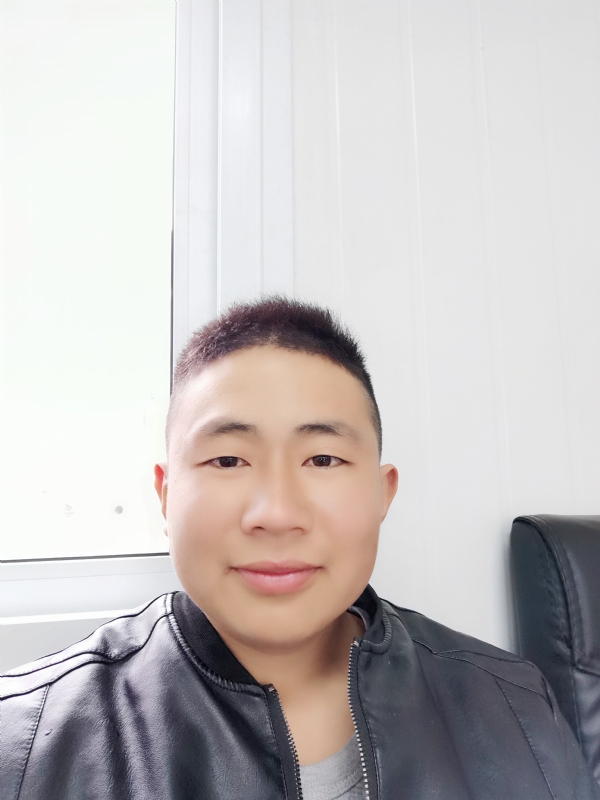 被爱就珍惜的第一张照片--南充相亲服务中心