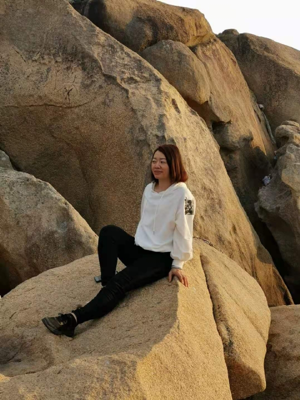 Lin的第二张照片--南充相亲服务中心