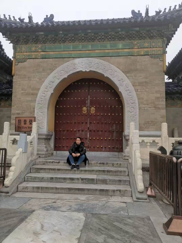 吾笨如牛的第一张照片--南充相亲服务中心