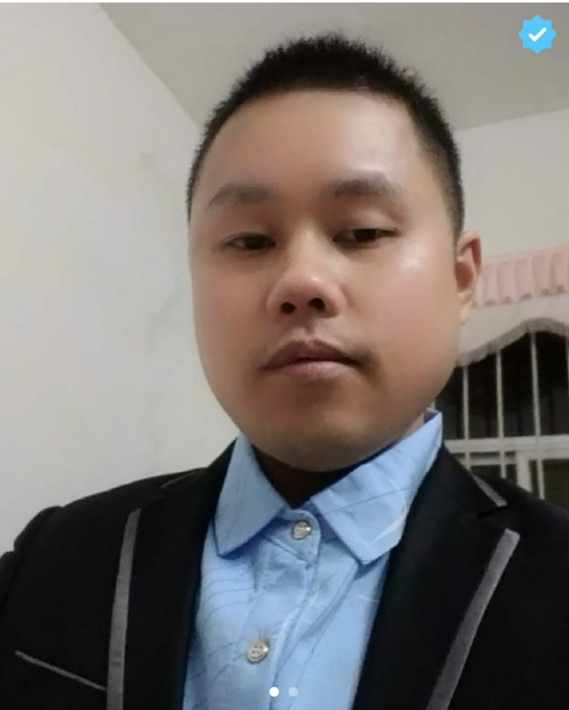 想遇见你的第二张照片--南充相亲服务中心