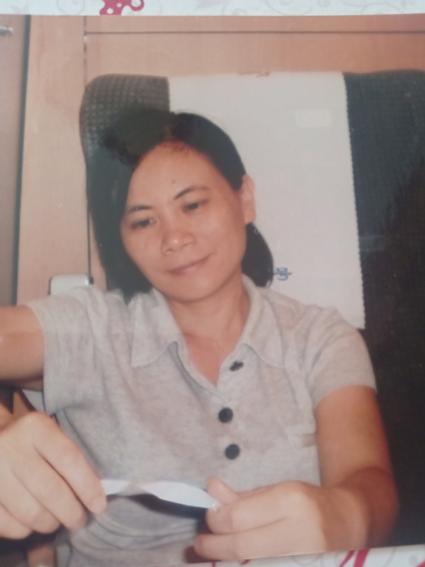 子佳的第一张照片--南充相亲服务中心
